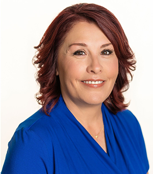 Nora Marroquin display